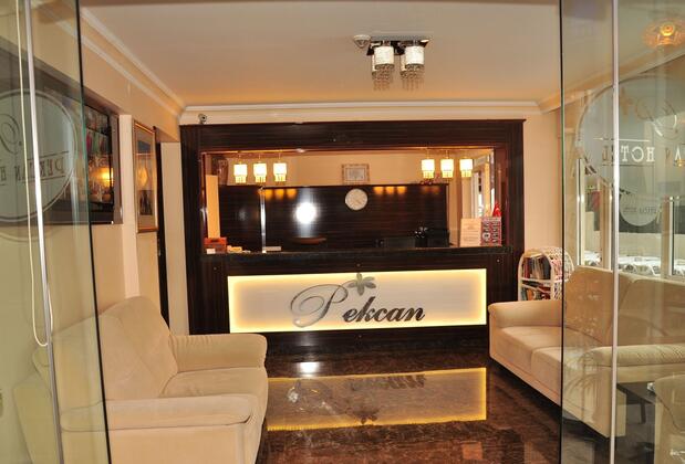 Pekcan Hotel - Görsel 16
