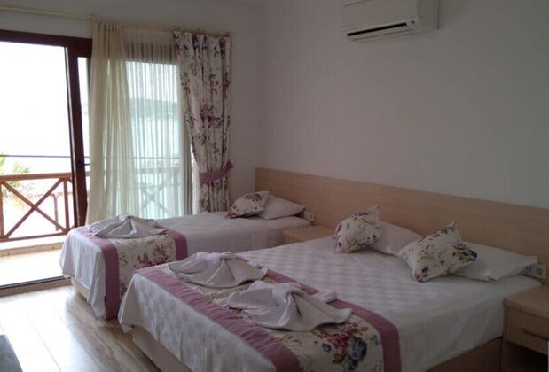 Rota Hotel Restaurant & Bar - Görsel 11