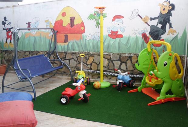 Pekcan Hotel - Görsel 7