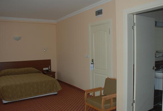 Pekcan Hotel - Görsel 17