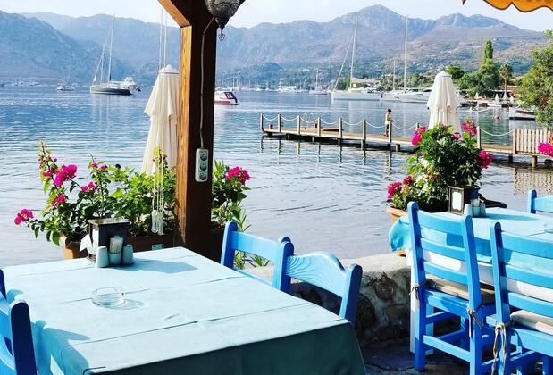 Akkum Gezer Hotel - Görsel 9