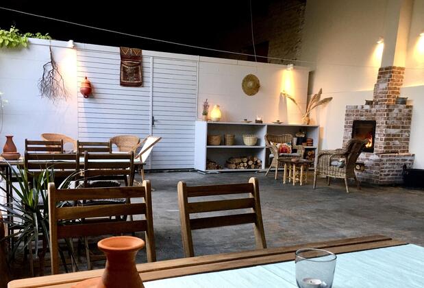 Attalos Suites Hotel  - Görsel 9