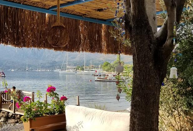 Akkum Gezer Hotel - Görsel 10