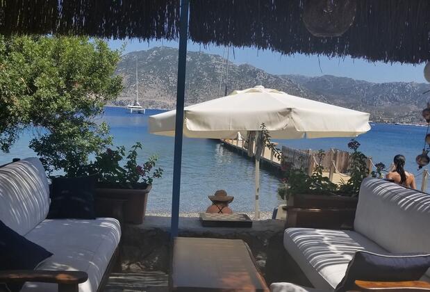 Akkum Gezer Hotel - Görsel 14