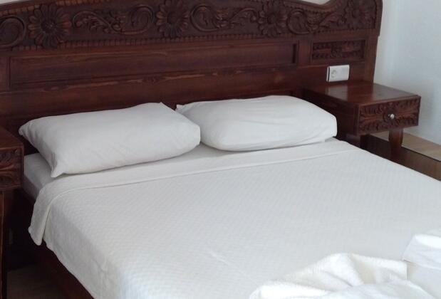 Akkum Gezer Hotel - Görsel 20