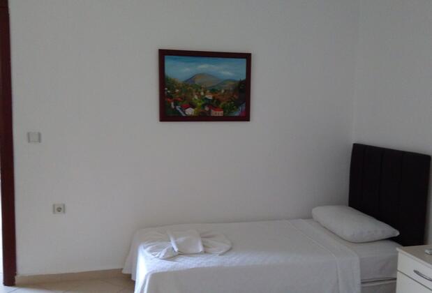 Akkum Gezer Hotel - Görsel 21