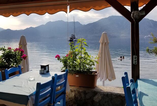 Akkum Gezer Hotel - Görsel 7