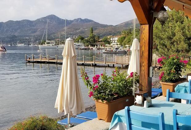 Akkum Gezer Hotel - Görsel 8