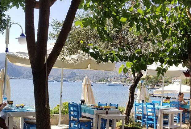 Akkum Gezer Hotel - Görsel 6