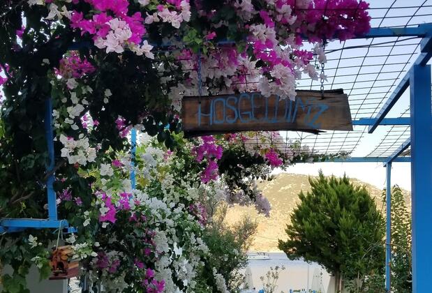 Akkum Gezer Hotel - Görsel 12