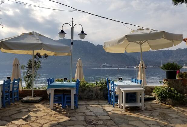 Akkum Gezer Hotel - Görsel 11