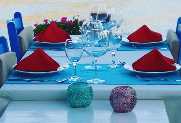 Akkum Gezer Hotel - Görsel 13