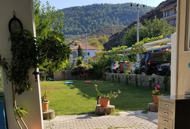 Akkum Gezer Hotel - Görsel 4