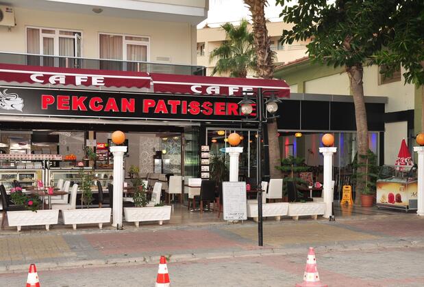 Pekcan Hotel - Görsel 11