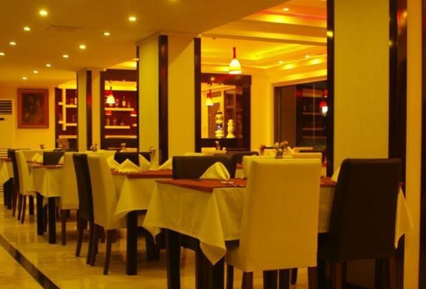 Pekcan Hotel - Görsel 19