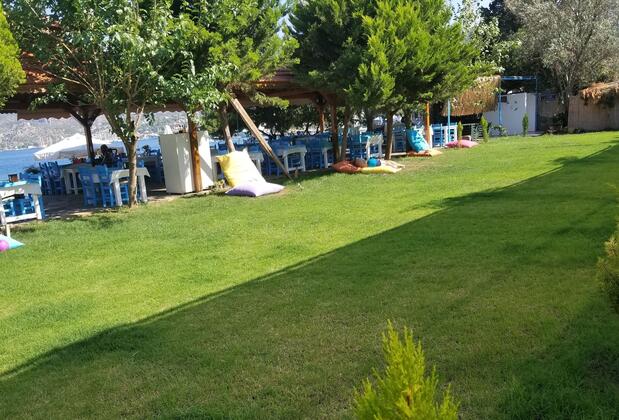 Akkum Gezer Hotel - Görsel 3