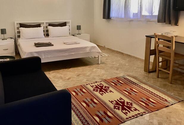 Attalos Suites Hotel  - Görsel 35