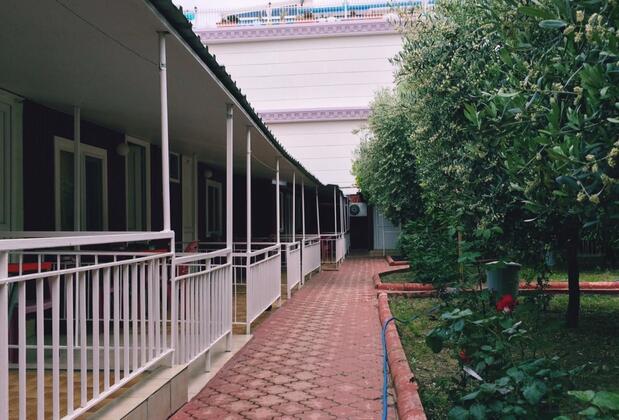 Çiviler Hotel - Görsel 9