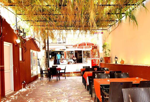 Çiviler Hotel - Görsel 24