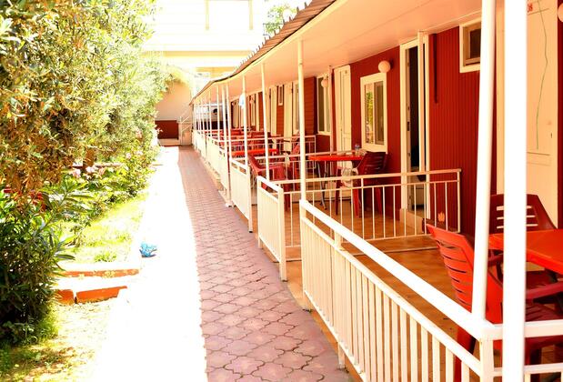 Çiviler Hotel - Görsel 25