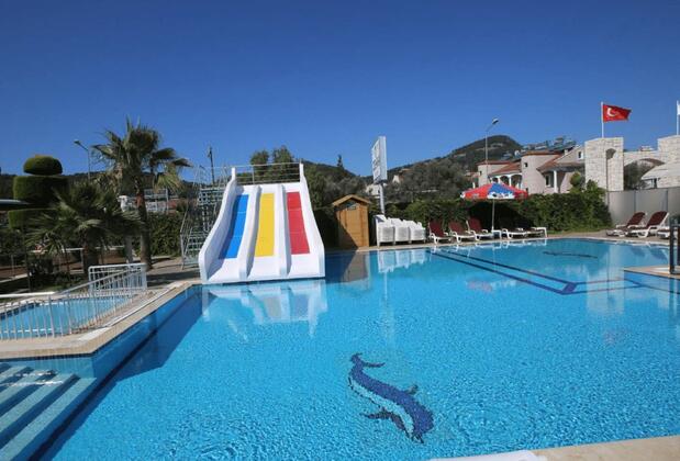 Zehra Hotel - Görsel 11