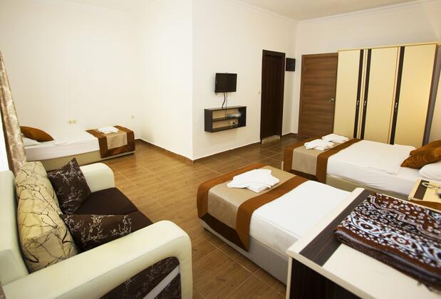 Zehra Hotel - Görsel 6