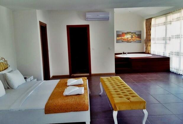 Zehra Hotel - Görsel 4