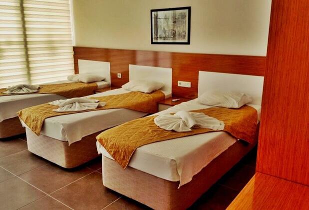 Zehra Hotel - Görsel 7