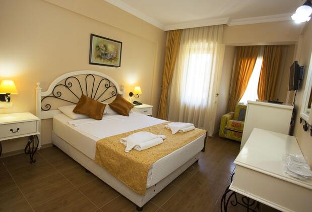 Zehra Hotel - Görsel 5