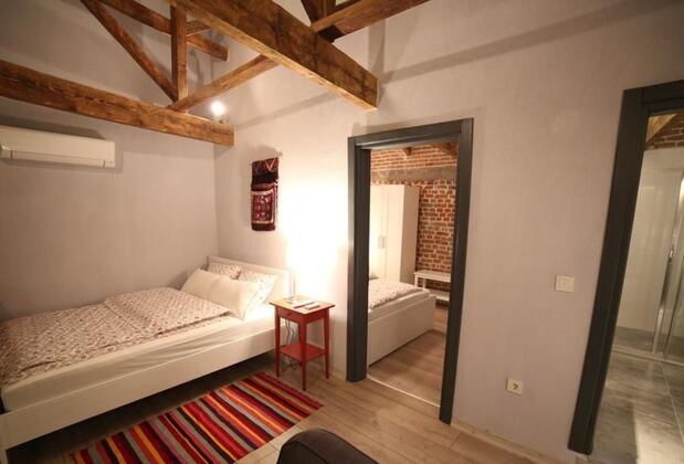 Attalos Suites Hotel  - Görsel 38