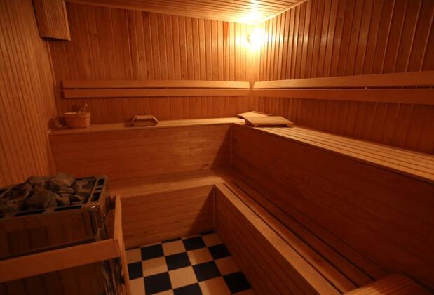 Zehra Hotel - Görsel 13