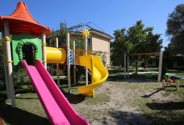 Zehra Hotel - Görsel 15