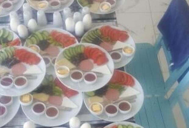 Manzara Butik Otel - Görsel 10