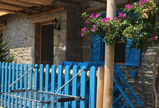 Köy Evi Apart - Görsel 6