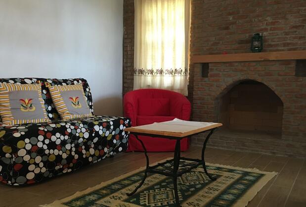 Köy Evi Apart - Görsel 5