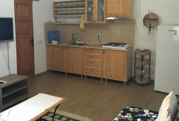 Köy Evi Apart - Görsel 3