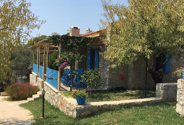 Köy Evi Apart - Görsel 4