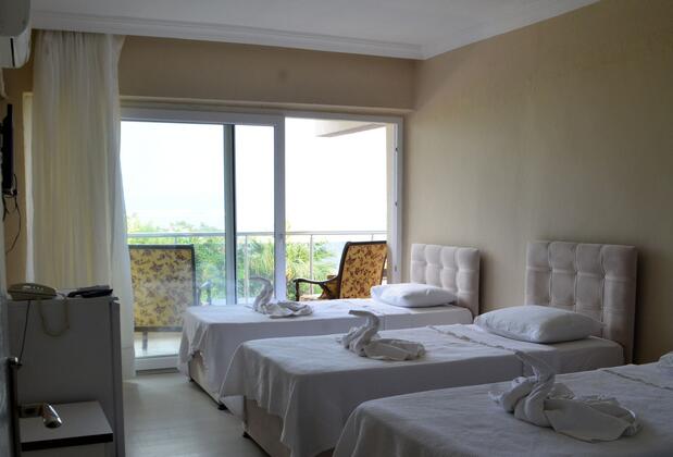 Didim Barış Otel - Görsel 3