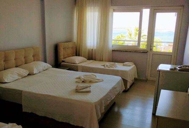 Didim Barış Otel - Görsel 4