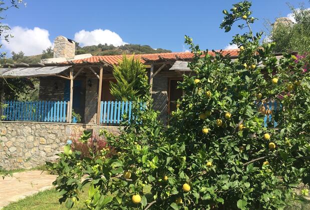 Köy Evi Apart - Görsel 9