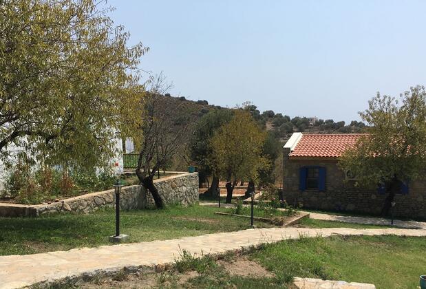 Köy Evi Apart - Görsel 10