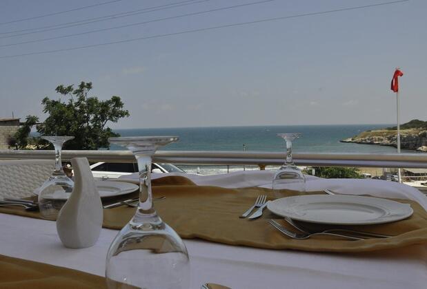 Saon Hotel - Görsel 10