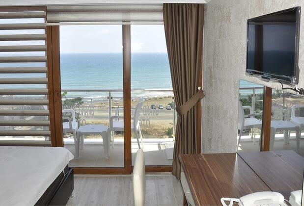 Saon Hotel - Görsel 11