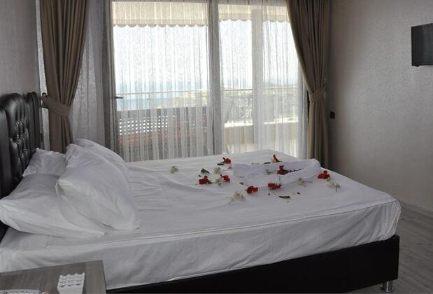 Saon Hotel - Görsel 12