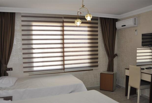 Saon Hotel - Görsel 13