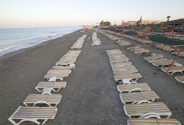 Club Sun Heaven Hotel - Görsel 5