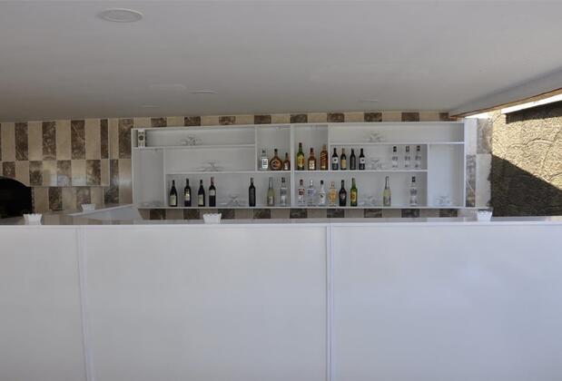 Saon Hotel - Görsel 5