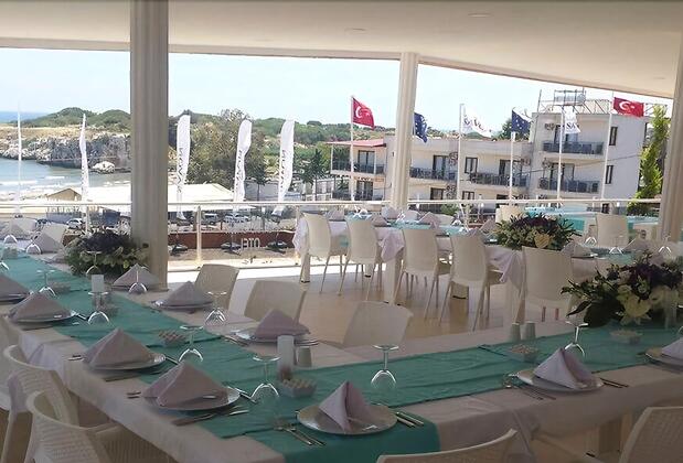 Saon Hotel - Görsel 9