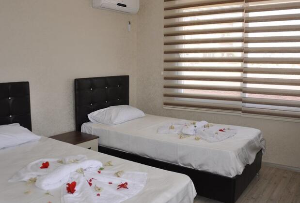 Saon Hotel - Görsel 14