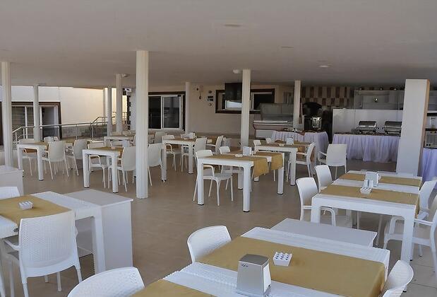 Saon Hotel - Görsel 8